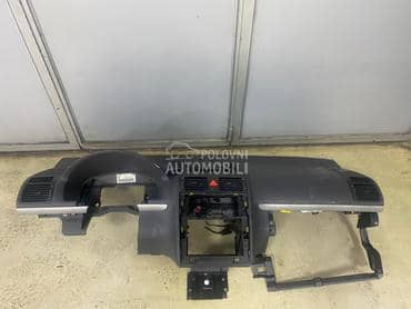 TABLA  AIR BAG za Volkswagen Touran
