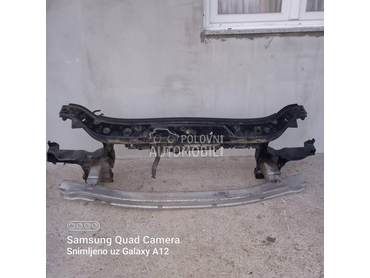 Vezni lim I nosac branika za Renault Clio, Megane, Scenic za 2007. god.