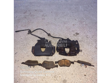 Prednja kociona kljesta za Renault Megane za 2007. god.