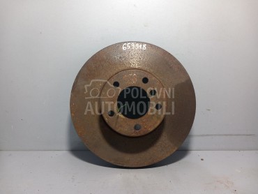 KOCIONI DISK za BMW Serija 5