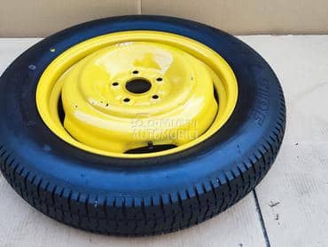 Rezervni tocak za Honda Accord, Civic, CR-V ...