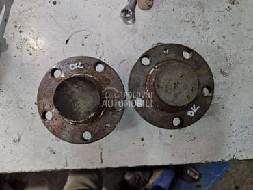 zadnje glavcine za Škoda Fabia