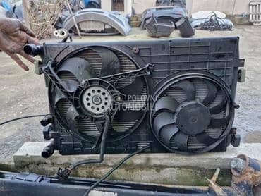 hladnjaci za Seat Ibiza