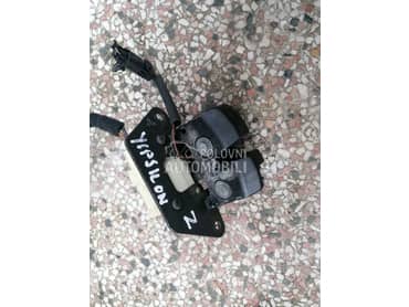 brava gepeka za Lancia Ypsilon