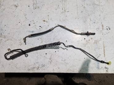 servo za Škoda Fabia