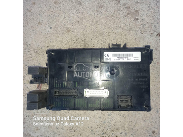 UCH N2 za Renault Clio od 2002. do 2005. god.