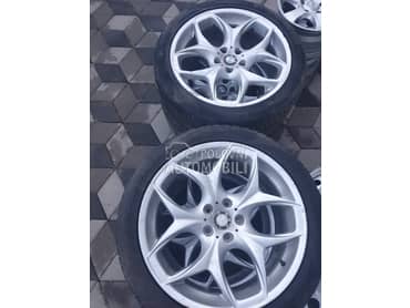 Aluminijumske felne  20" 5 x 120