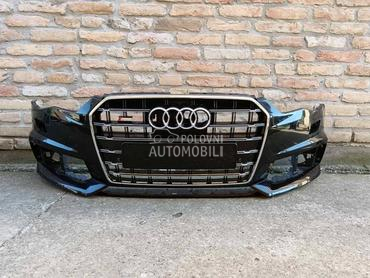 Branik S line za Audi A6 od 2014. do 2018. god.