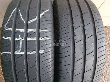 Continental 235/65 R16 Letnja