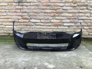 Branik za Volkswagen Golf 8