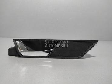 UNUTRASNJA RUCKA VRATA za Škoda Fabia