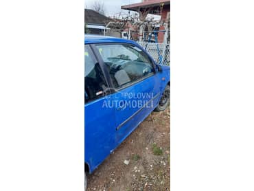Vrata za Volkswagen Lupo