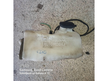 posuda tečnosti za brisace za Renault Clio od 2002. do 2005. god.