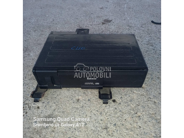 CD sanzer za Renault Clio