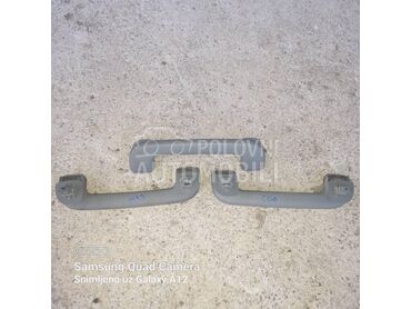 Ručice kabine za Renault Clio od 2002. do 2005. god.