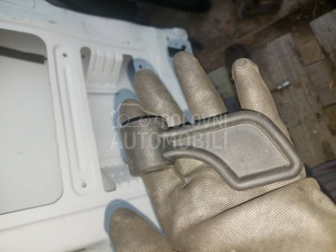 Rukohvat kvaka za Peugeot Bipper od 2007. do 2018. god.