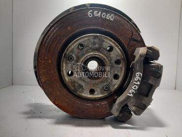 KOCIONI DISK za Peugeot 308