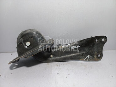 LAFETA za Volkswagen Golf 6