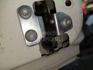 Brava za Peugeot Bipper od 2007. do 2018. god.