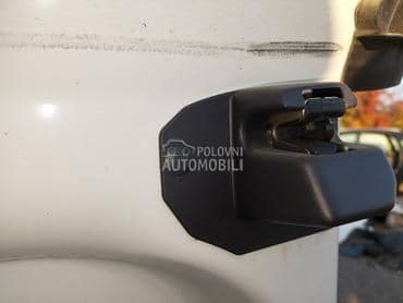 Brava za Peugeot Bipper od 2007. do 2018. god.