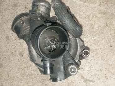 Turbina 1.9 dci 96 kw za Renault Grand Scenic, Scenic