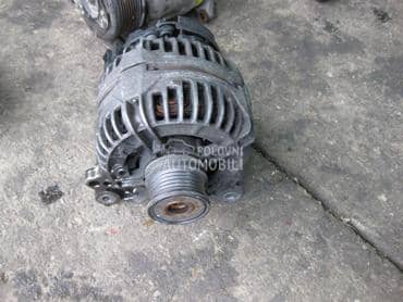 Alternator tdi 116 ks 120 a za Volkswagen Golf 4