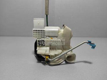 BRAVA VRATA za Kia Rio