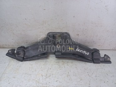 PLASTIKA za Toyota Auris