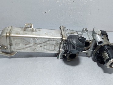 HLADNJAK EGR VENTILA za Volkswagen Passat B7