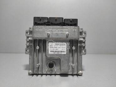 ELEKTRONIKA MOTORA za Ford Mondeo