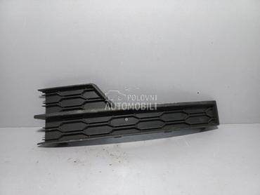 PLASTIKA BRANIKA za Škoda Octavia