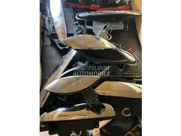 spoljne i unutrasnje brave za Fiat Croma od 2005. do 2010. god.