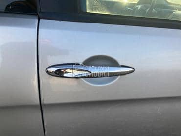 spoljne brave za Lancia Ypsilon od 2003. do 2011. god.