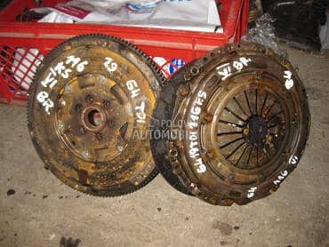 Plivajući zamajac 116 ks tdi za Volkswagen Golf 4