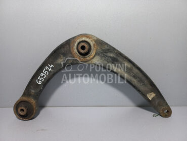 LAFETA za Citroen Berlingo