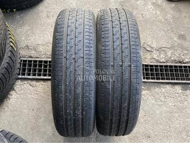 Continental 165/65 R15 Letnja
