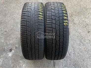 Continental 215/60 R16 Zimska