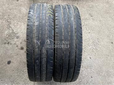 Continental 215/75 R16 Letnja