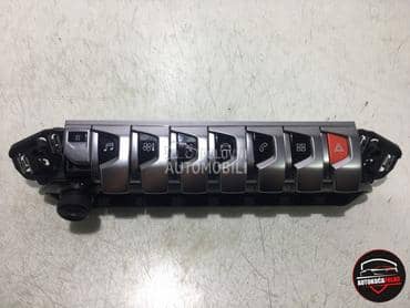 Prekidač klime za Peugeot 3008