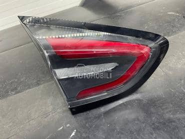 stop lampe leva i desna za Ford Puma