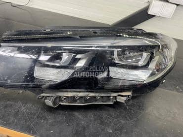 levi led far za BMW 315, 316, 318 ... od 2018. do 2020. god.