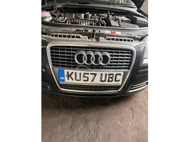 maska za Audi A3 od 2003. do 2011. god.