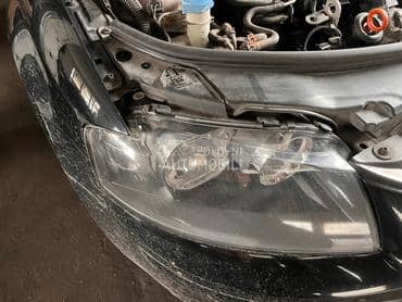 farovi za Audi A3 od 2003. do 2008. god.