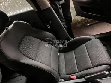 sedista za Audi A3 od 2003. do 2011. god.