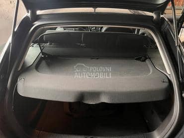 polica gepeka za Audi A3 od 2003. do 2011. god.