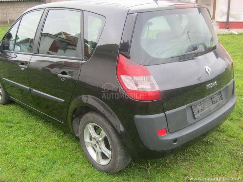 Osovina i poluosovina