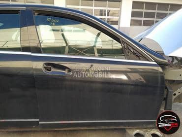 Vrata za Mercedes Benz C Klasa