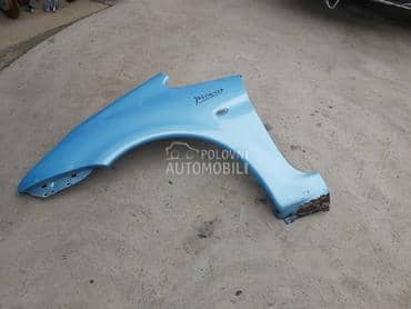 KRILA za Citroen Xsara Picasso