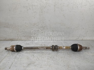 POLUOSOVINA za Kia cee`d