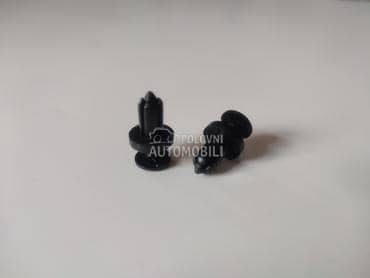 Žabice branika 6mm za Renault Kangoo, Laguna, Megane